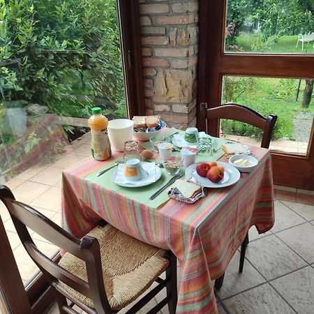 B&B Il Rondo Sirmione Dış mekan fotoğraf