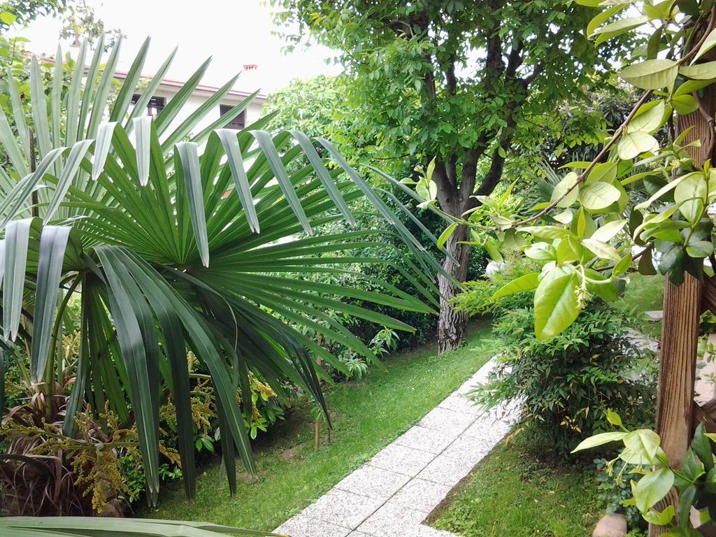 B&B Il Rondo Sirmione Dış mekan fotoğraf