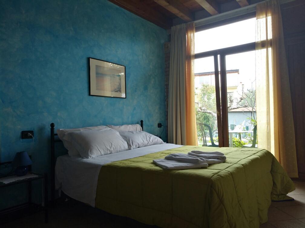 B&B Il Rondo Sirmione Dış mekan fotoğraf